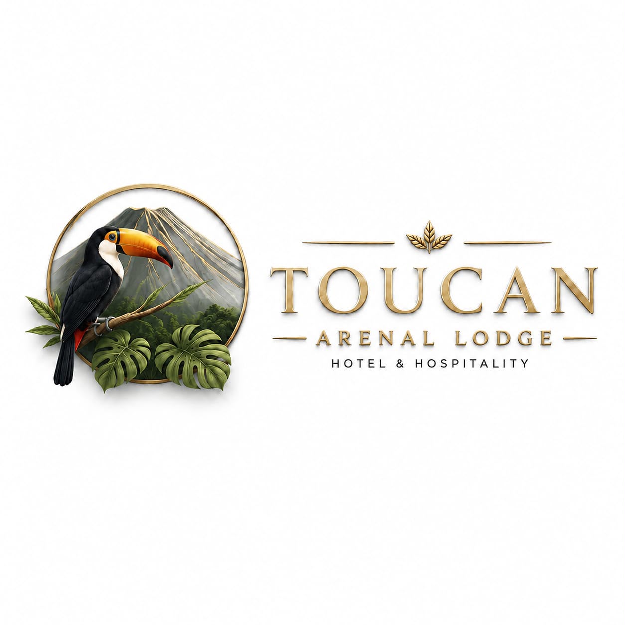 Toucan Arenal Lodge